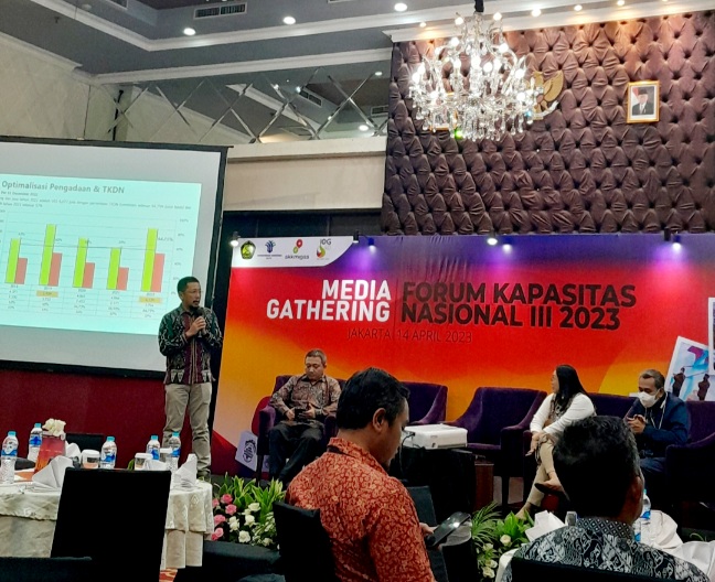 SKK Migas Dan KKKS Kembali Akan Gelar Forum KapNas Ketiga Tahun 2023