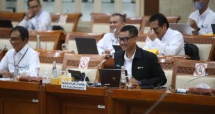 Komisi VI DPR RI Apresiasi PLN Realisasikan PMN Untuk Program Listrik Desa