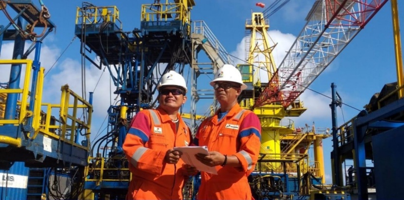 PT Pertamina Hulu Indonesia Siapkan Strategi Hadapi Tantangan Bisnis ...